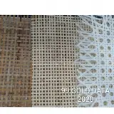 Open Rattan Cane Webbing by 99 Gold Data Processing Trading Company Limited