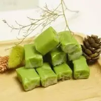 Coconut Candy, Vietnamese Traditional Candy
