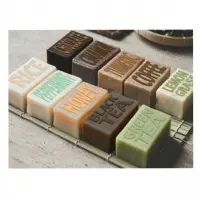 Wholesale Coconut Handmade Soap From Vietnam