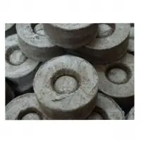 Premium Coir Pellet Form Vietnam