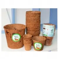Wholesale Coir Fibre Pot From Vietnam