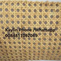 Rattan Cane Webbing Open Mesh