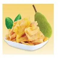 High Quality Jackfruit Dried In Vietnam