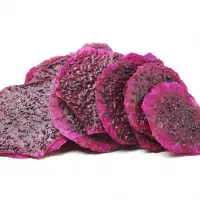 Dried Dragon Fruit