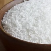 Desiccated Coconut