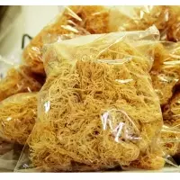 Dried Irish Seamoss