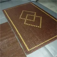 Bamboo Sedge Mat
