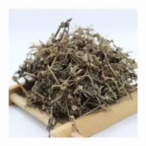Dried Grass Jelly