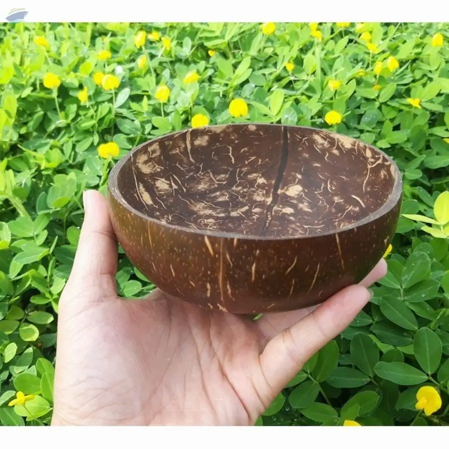 Coconut Bowl