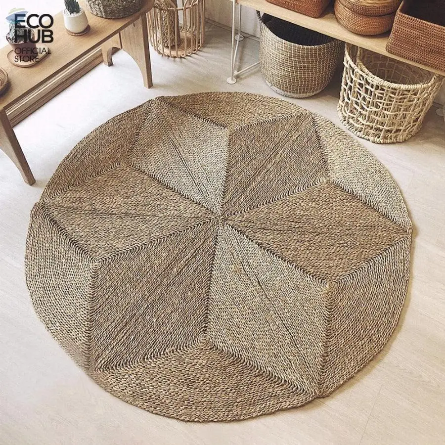 Seagrass Rug Mat