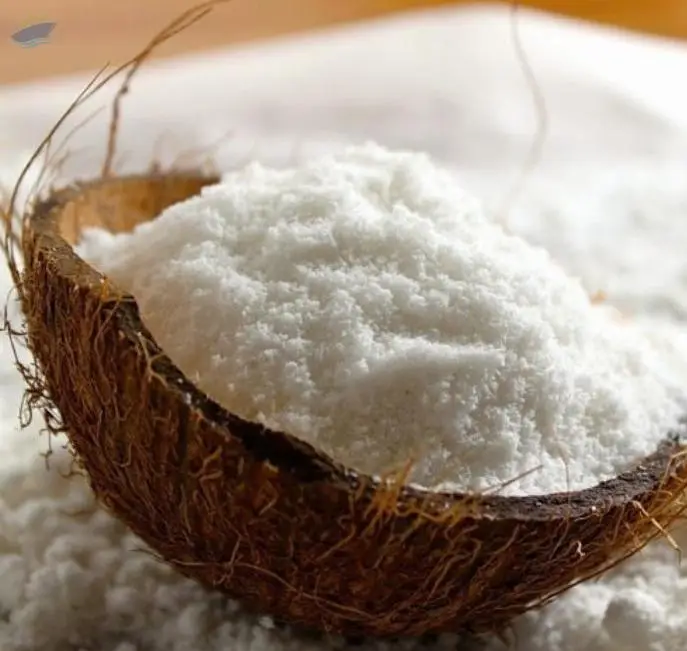 Desiccated Coconut Vietnam