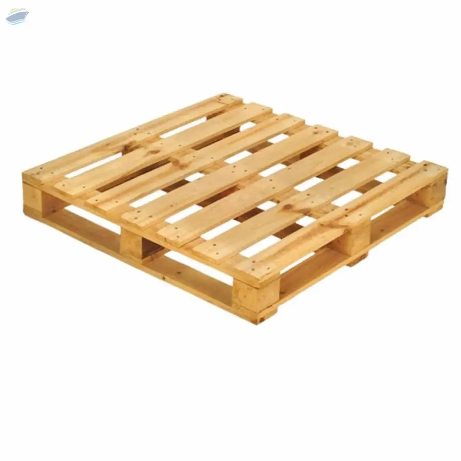 Pine Wood Pallet