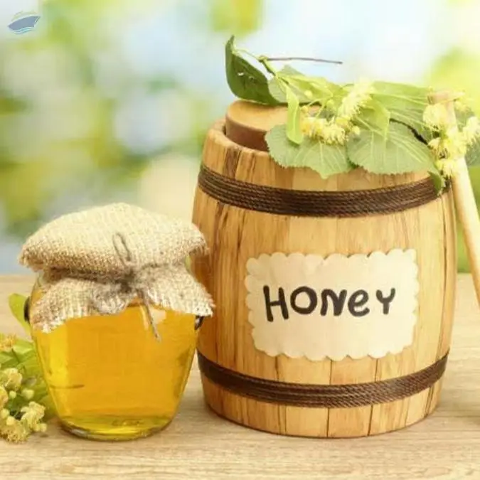Fresh Honey Bee 100% Natural from Vietnam