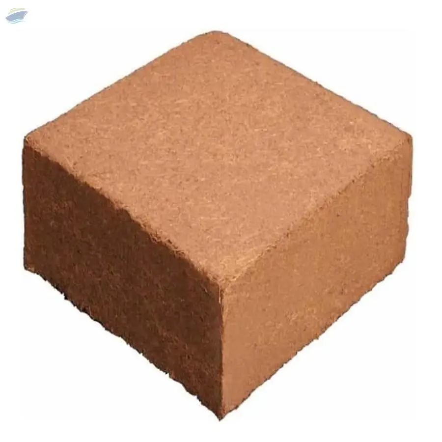 Coco Peat Block
