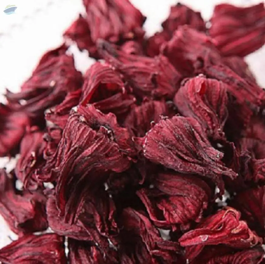 Dried Hibiscus Flower by 99 Gold Data Processing Trading Company Limited