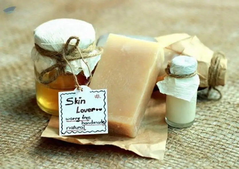 Coconut Soap Vietnam