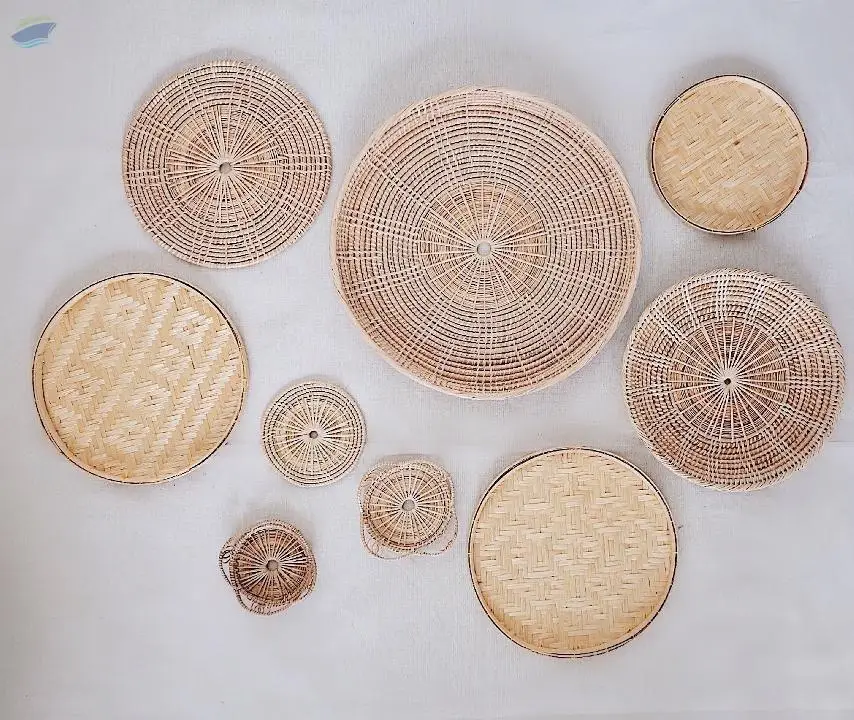 Seagrass Wall Hanging - Amazon Product