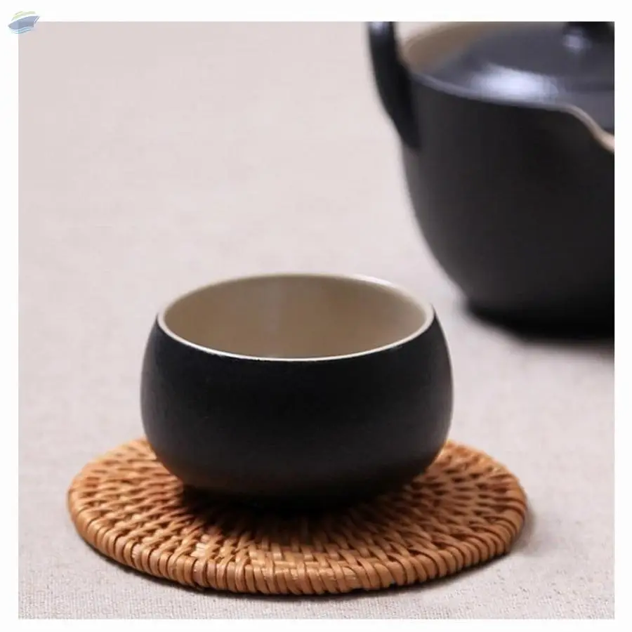 Rattan Placemat (Coaster)