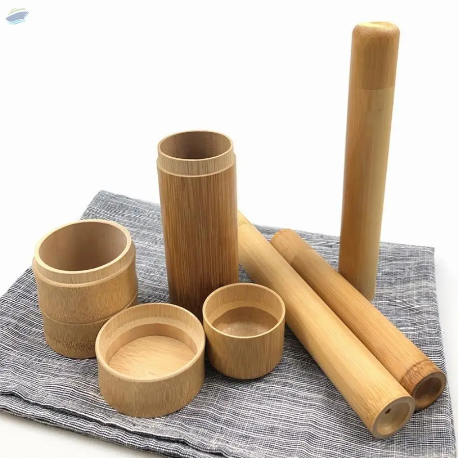 Bamboo Jar by 99 Gold Data Processing Trading Company Limited