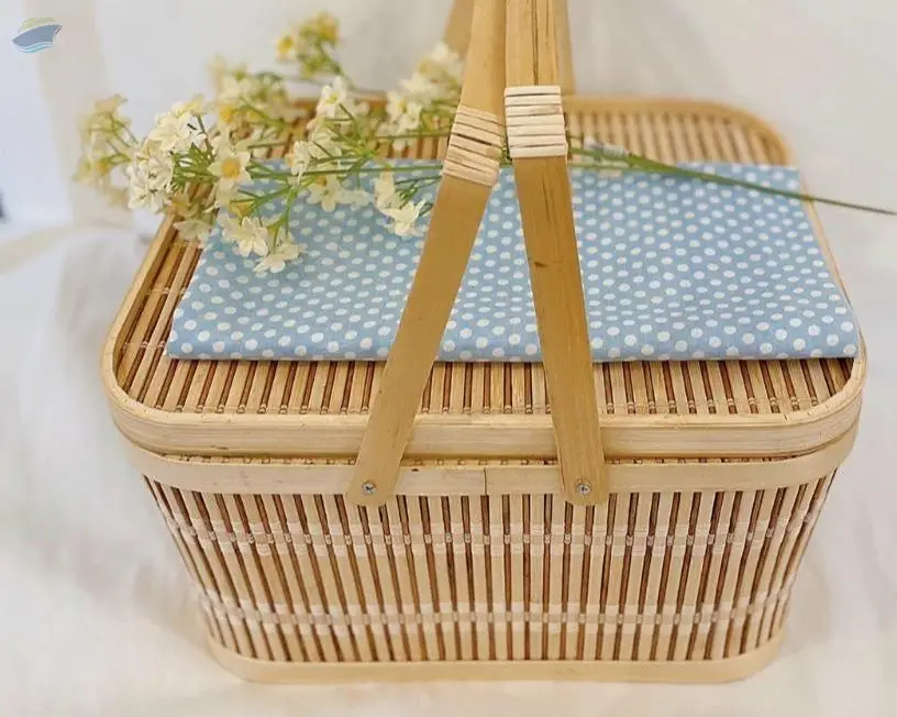 Picnic Baskets
