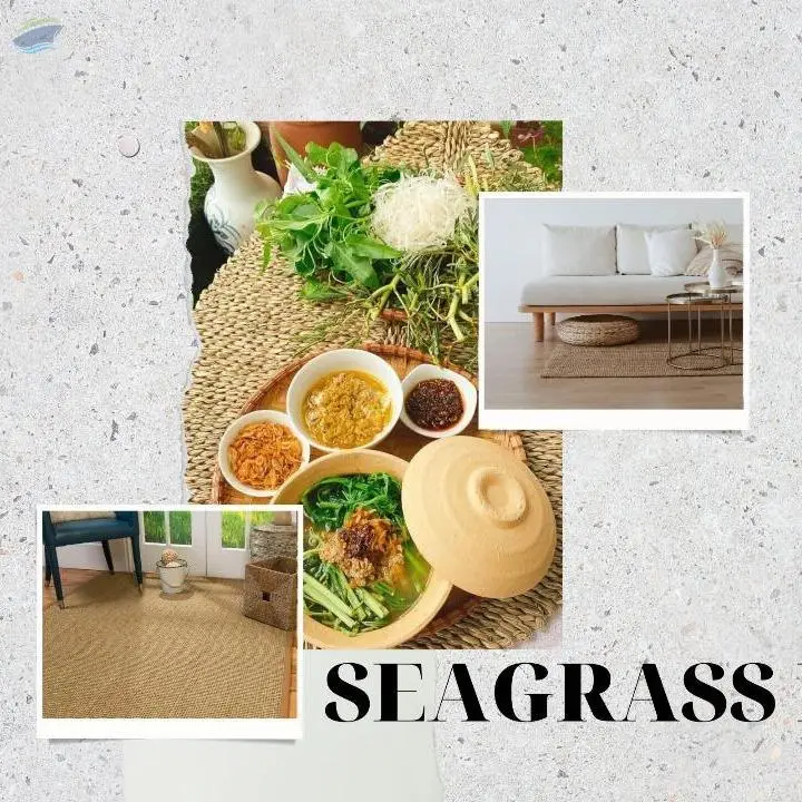 Good Quality Seagrass Mat From 99 Gold Data