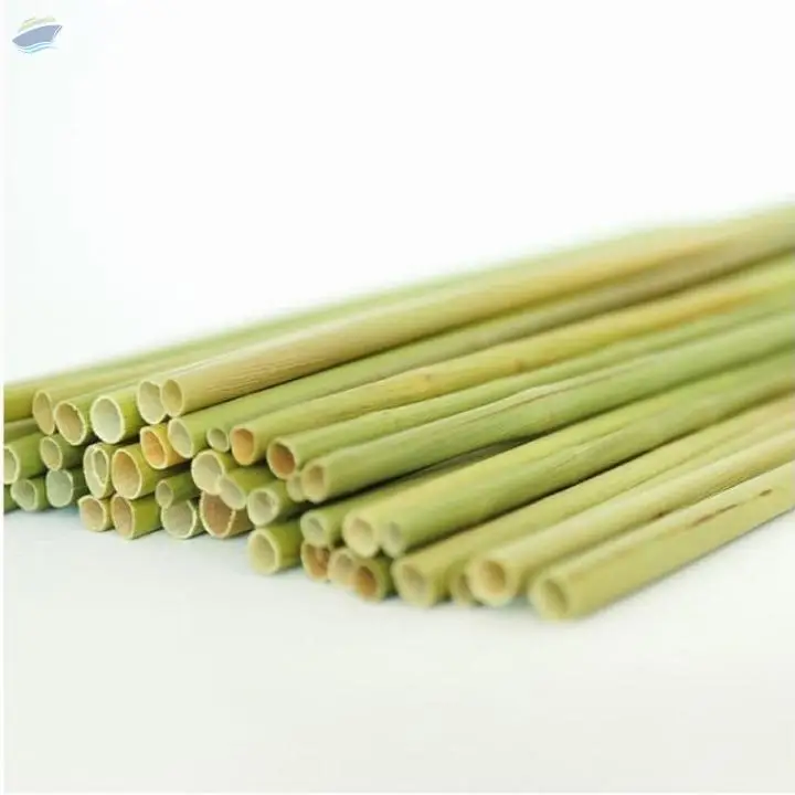 Grass Drinking Straws