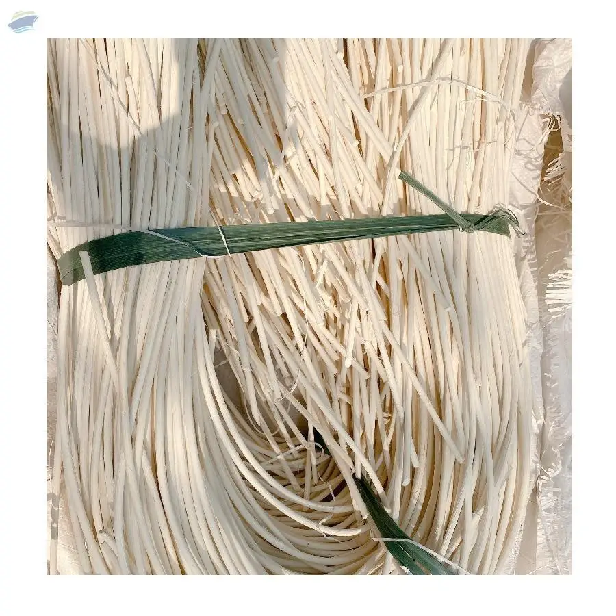 Natural Rattan Core From Viet Nam