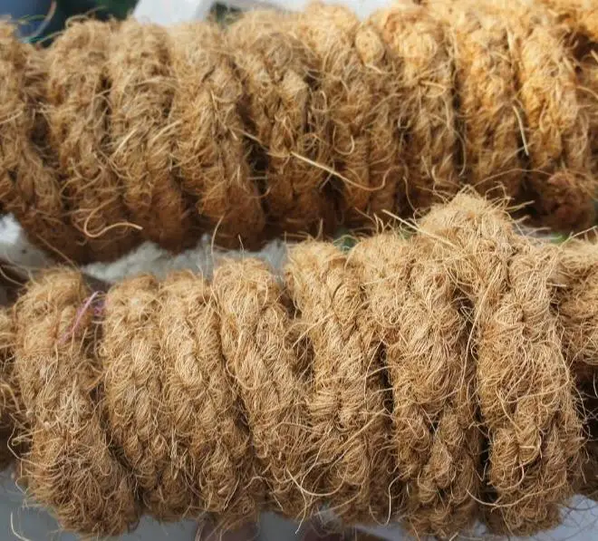 Viet Nam Coir Rope