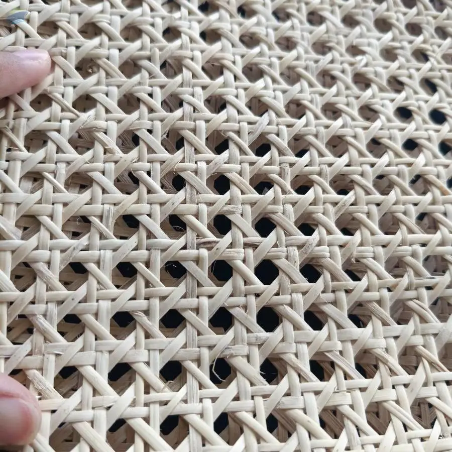 Rattan Mesh Webbing