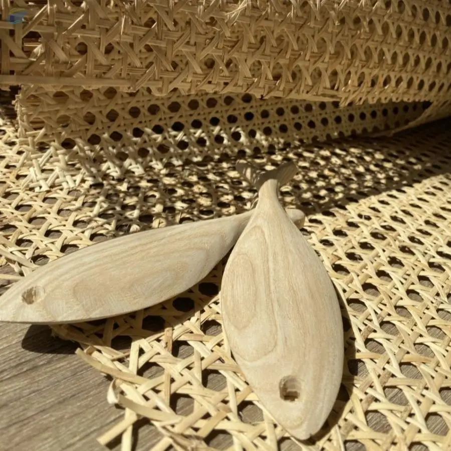 1/2 Mesh Rattan Webbing Cane