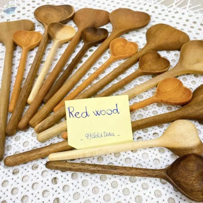 Wooden Spoon / Wooden Handicraft