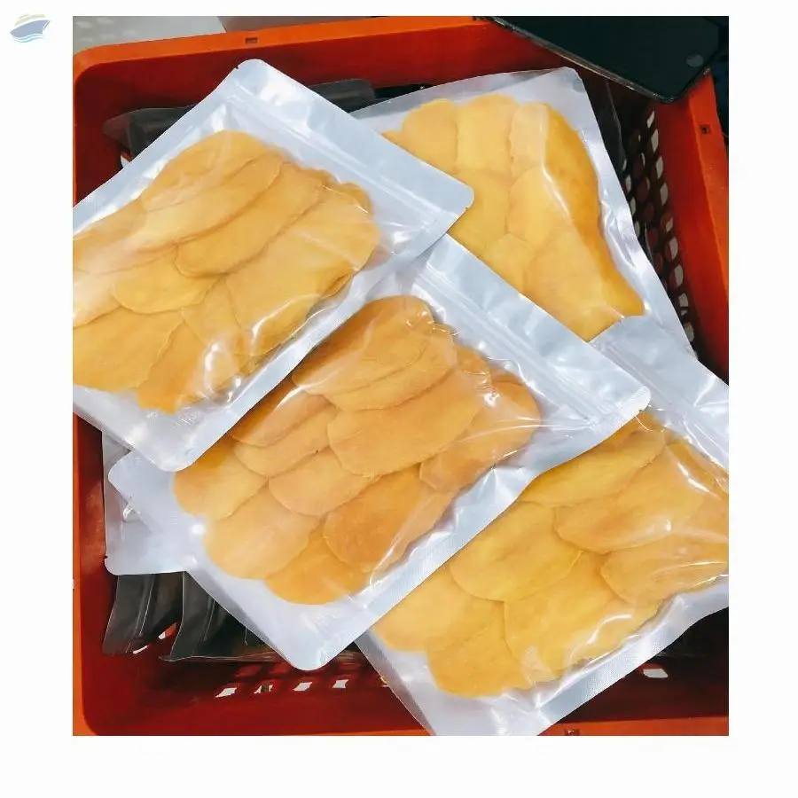 Dried Mango For Snacks