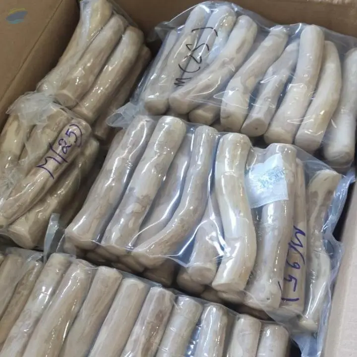 Coffee Wood Dog Chew