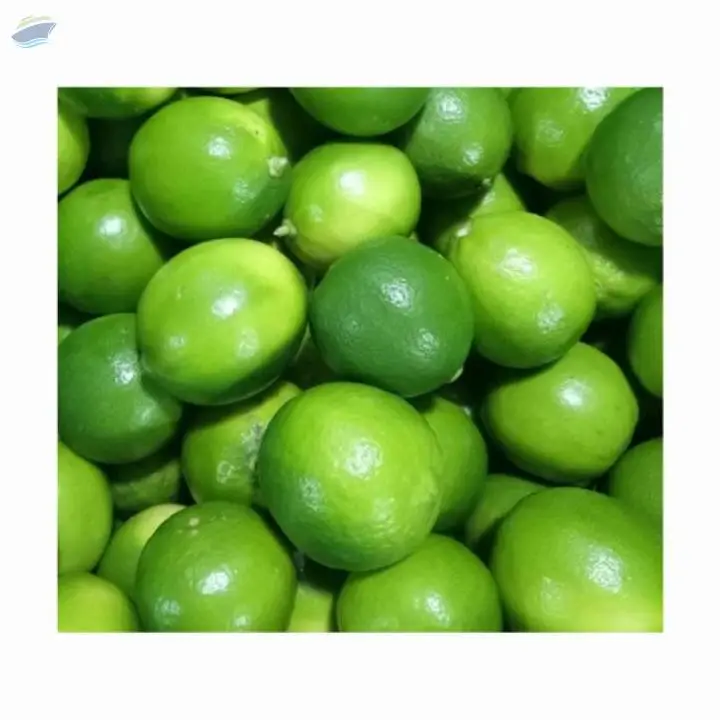 Fresh Lime