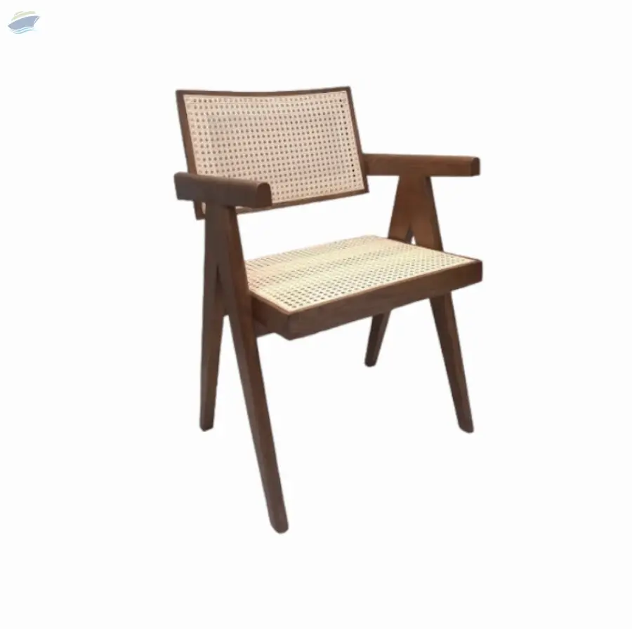 Luxury Rattan Dining Chair 99 Gold Data