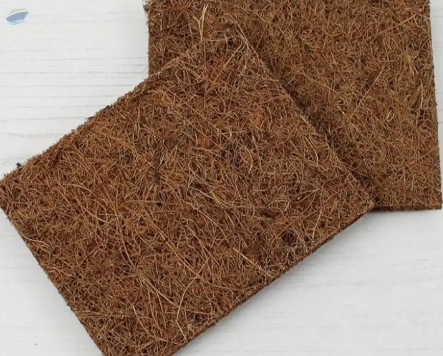 Coir Door Mat by 99 Gold Data Processing Trading Company Limited
