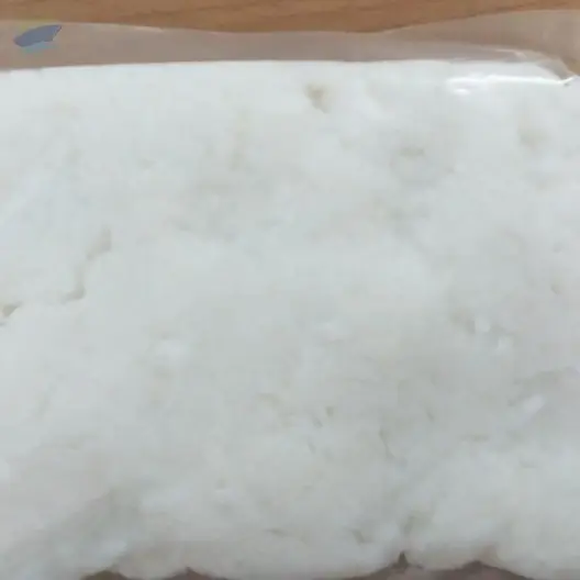 Raw Nata De Coco