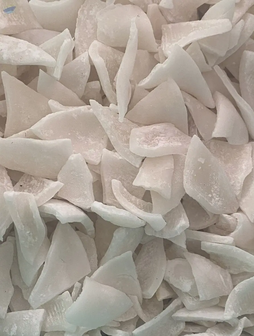 Delicious Soft Dried Coconut Meat