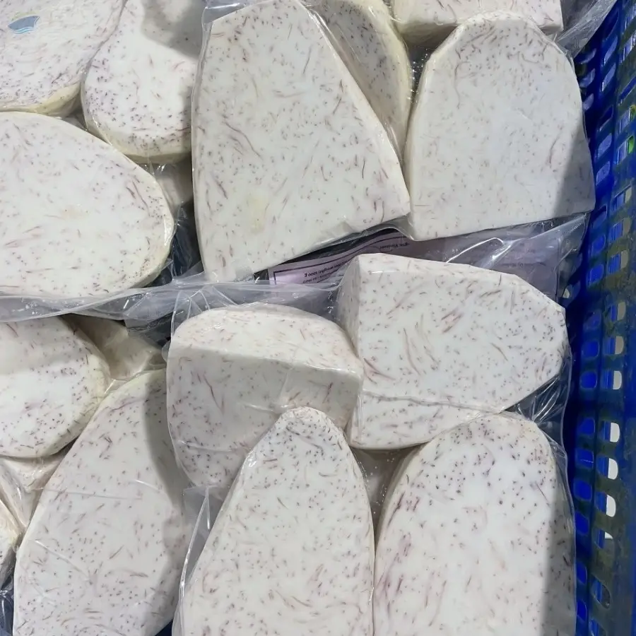High Quality Frozen Taro