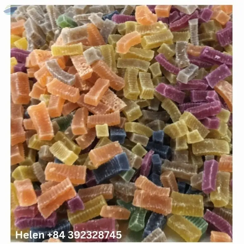Vietnam Sea Moss Gummies
