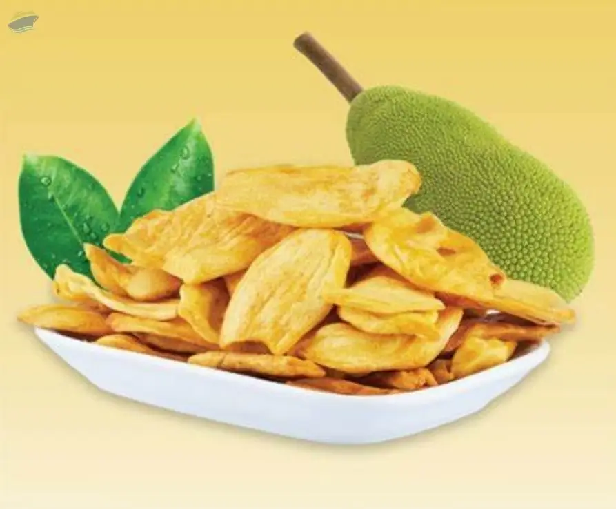 Vaccum Fried Jackfruit