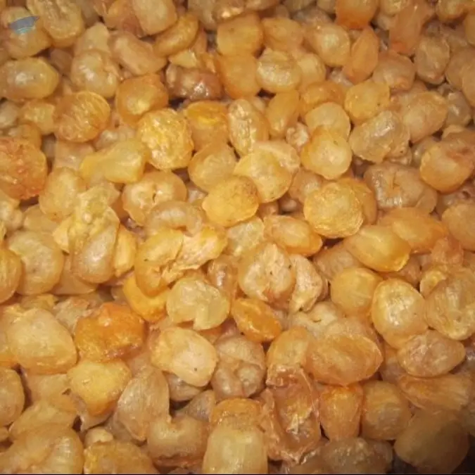 Soft Dried Longan