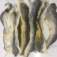 Vietnam Supplier Dried Fish Skin Collagen