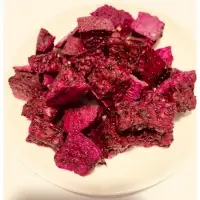 Dried Dragon Fruits