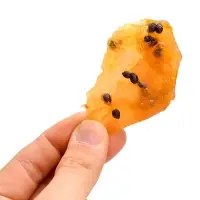 Dried Passion Fruits