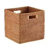 Rattan Basket by 99 Gold Data Processing Trading Company Limited