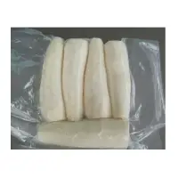 Frozen Tapioca
