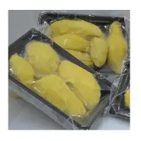 Frozen Durian
