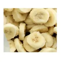 Frozen Banana