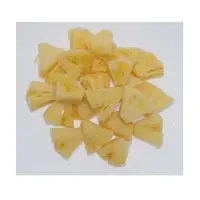 Frozen Pineapple